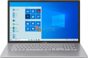 ASUS VivoBook X712JA-211.VBSB (90NB0SZ1-M04060)