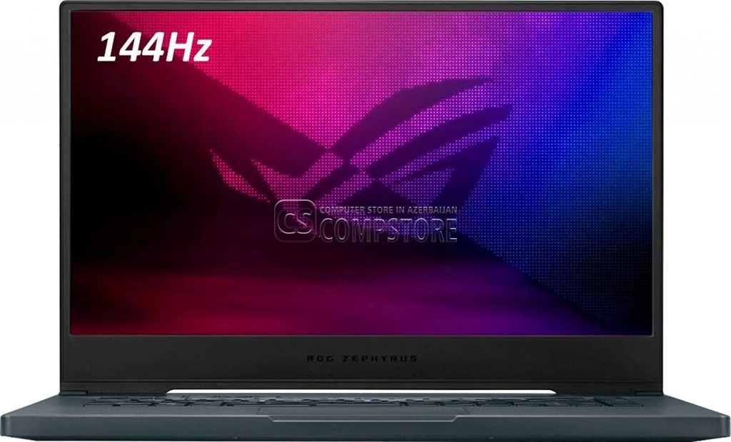 ASUS ROG Zephyrus M15 GU502LU-BI7N4 (90NR0305-M01300) Gaming Laptop
