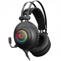 Rampage Pulsar 7.1 RGB Gaming Headphone