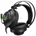 Rampage Pulsar 7.1 RGB Gaming Headphone