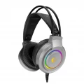 Rampage Airs RGB Gaming Headphone