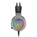 Rampage Airs RGB Gaming Headphone