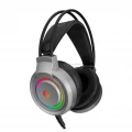 Rampage Airs RGB Gaming Headphone