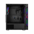 Rampage Space Computer Case
