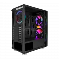 Rampage Space Computer Case