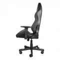 Rampage KL-R6 Grand Series Black Gaming Chair
