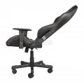 Rampage KL-R6 Grand Series Black Gaming Chair