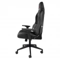 Rampage KL-R68 Skyline Black Gaming Chair