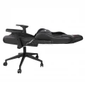 Rampage KL-R68 Skyline Black Gaming Chair