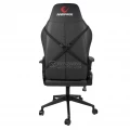 Rampage KL-R68 Skyline Black Gaming Chair
