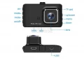 Everest EVERCAR M21 Video Registrator