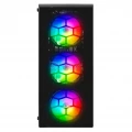 Rampage Redsky Computer Case