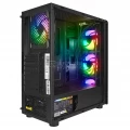 Rampage Redsky Computer Case