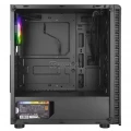 Rampage Redsky Computer Case