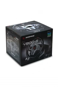 Rampage V900-S Steering Wheel