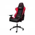 Rampage KL-R70 Storm Slim Black & Red Gaming Chair