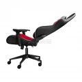Rampage KL-R77 Black & Red Gaming Chair