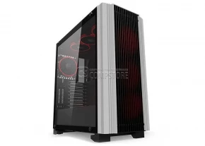 Rampage The King Computer Case