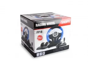 Snopy USB-V18 Steering Wheel