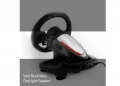 Snopy V5H USB Metallic Pro Steering Wheel