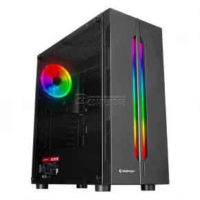 Rampage Spectra Computer Case