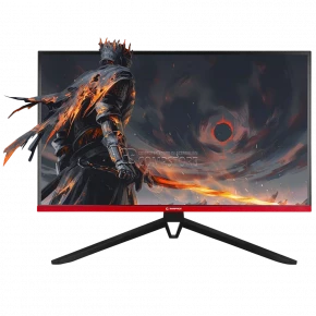 Rampage Black Eagle RM-420 27-inch 165 Hz IPS FHD Gaming Monitor