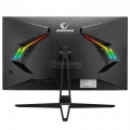Rampage Black Eagle RM-420 27-inch 165 Hz IPS FHD Gaming Monitor