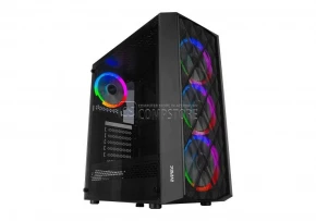 Everest Bumpy Computer Case