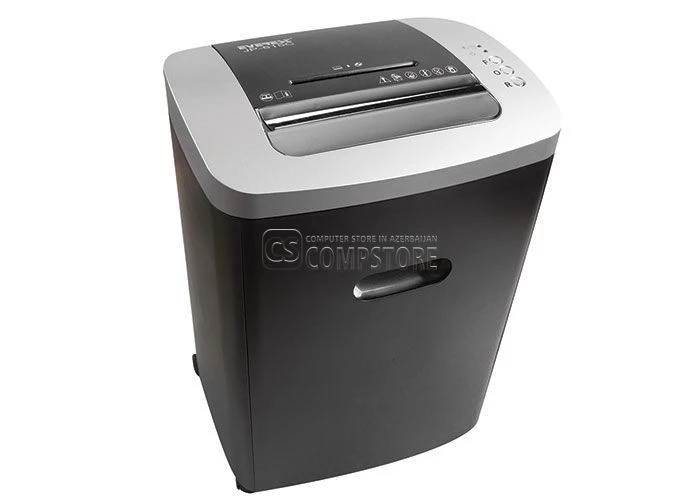 Everest JP-615C Paper Cutting Shredder