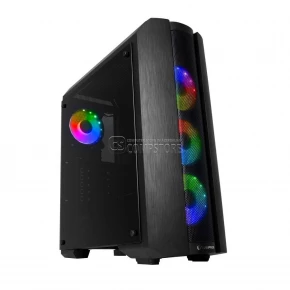 Rampage Hero Computer Case