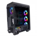 Rampage Hero Computer Case