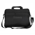 Rampage Addison Black Vivid Laptop Bag 15.6-inch (300120)