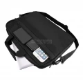 Rampage Addison Black Vivid Laptop Bag 15.6-inch (300120)