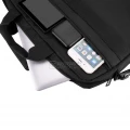 Rampage Addison Black Vivid Laptop Bag 15.6-inch (300120)
