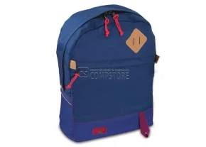 Addison Lacivert Sport Laptop Backpack 15.6-inch (300441)