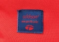 Addison Navy Red Sport Laptop Backpack 15.6-inch (300441)