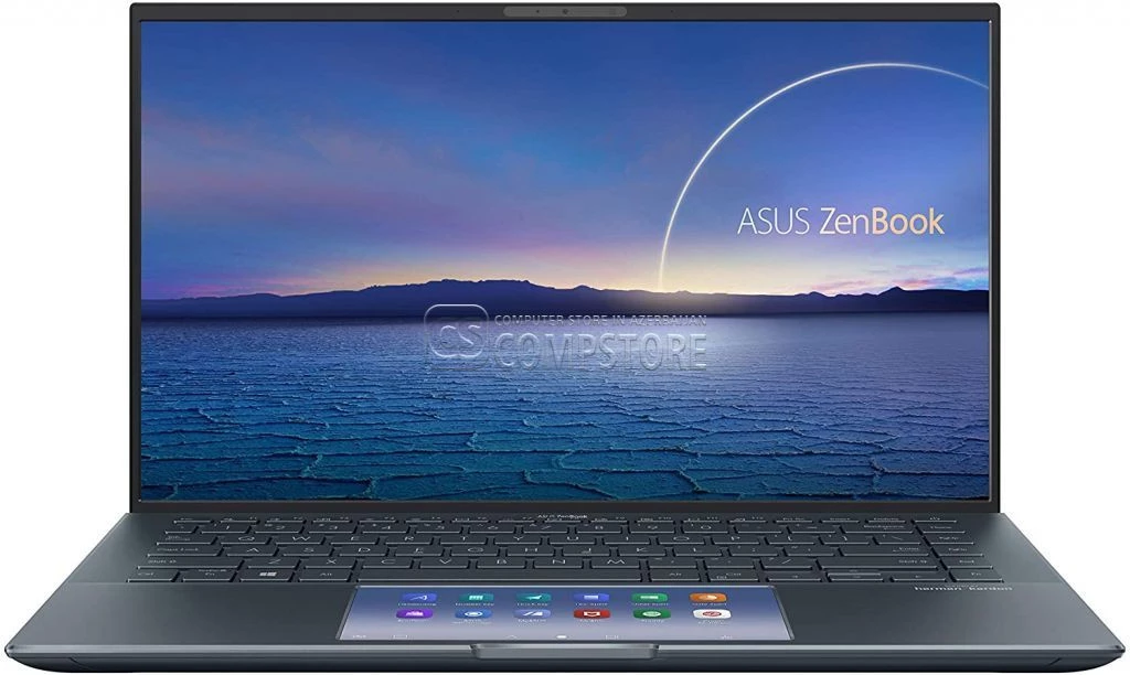 ASUS Zenbook UX425EA-KI519 (90NB0SM1-M11570) Laptop