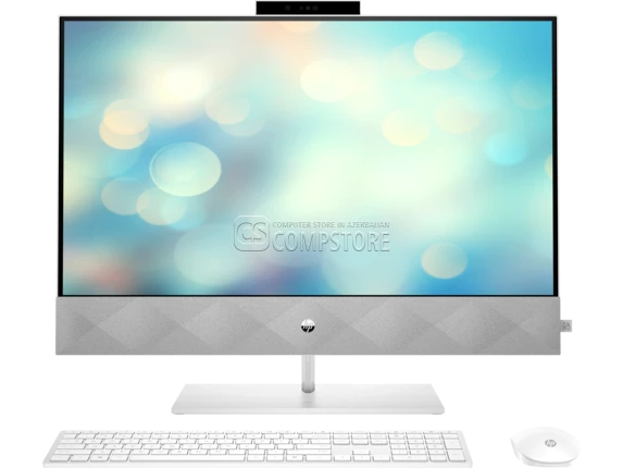 Monoblok HP All-in-One PC HP 27-d0026ur (2G4N8EA)