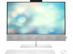 Monoblok HP All-in-One PC HP 27-d0026ur (2G4N8EA)