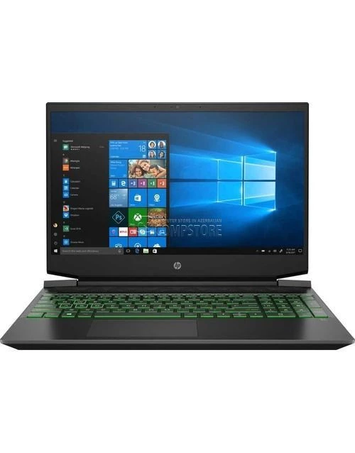 HP Pavilion 15-ec1000ur Gaming Laptop (133W7EA)