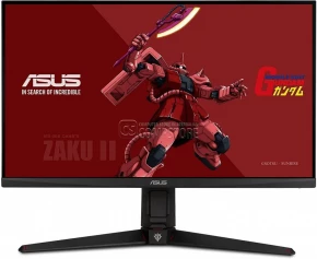 ASUS TUF VG27AQGL1A ZAKU II Edition 27-inch 170Hz Gaming Monitor