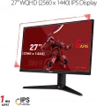 ASUS TUF VG27AQGL1A ZAKU II Edition 27-inch 170Hz Gaming Monitor