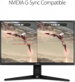 ASUS TUF VG27AQGL1A ZAKU II Edition 27-inch 170Hz Gaming Monitor