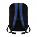 Addison Blue Durable Laptop Backpack  18-inch (300443)
