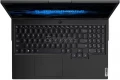 Lenovo Ideapad Gaming 3 15IMH05 Gaming Laptop (81Y4015CRK)
