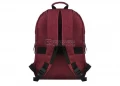 Addison Claret Red Laptop Backpack 15.6-inch (300448)