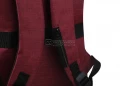 Addison Claret Red Laptop Backpack 15.6-inch (300448)