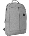 Addison Gray Laptop Backpack 15.6-inch (300448)