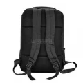 Addison Glory Black Laptop Backpack 15.6-inch (300452)