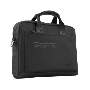 Addison Business Design Black 15.6 Laptop Bag (300456)
